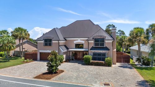191 Marlin Cir, Panama City Beach, FL, 32408-7216 | Card Image