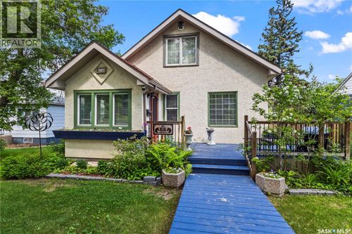 616 20th St W, Prince Albert, SK, S6V4H3 | Card Image