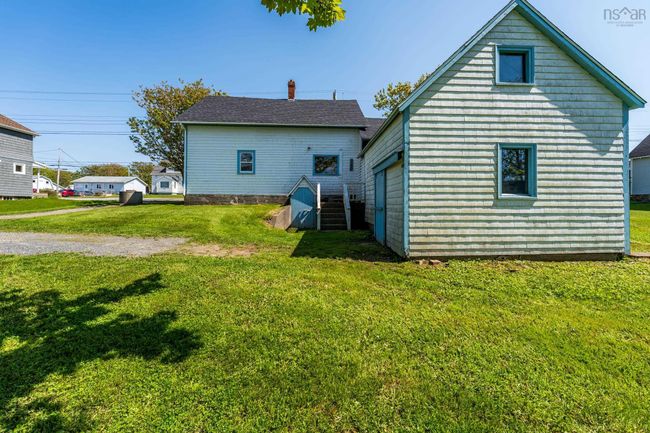 8167 Highway 1, House other with 5 bedrooms, 1 bathrooms and null parking in Meteghan NS | Image 35