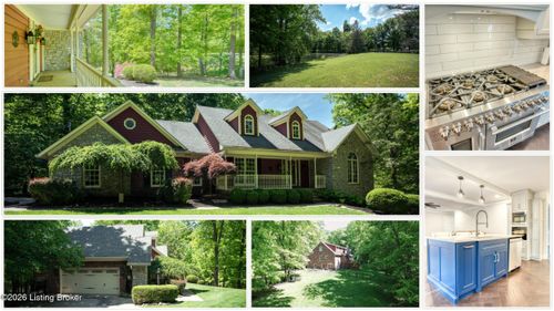 14010 Echo Hill Trl, Louisville, KY, 40299-5168 | Card Image