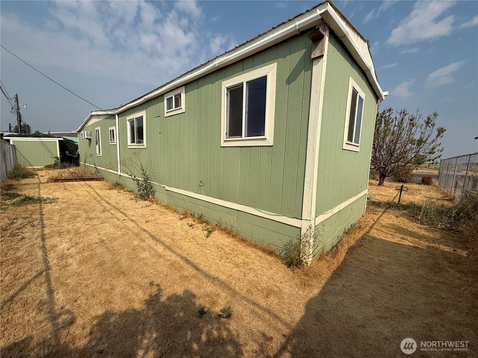Residential in Moses Lake 3