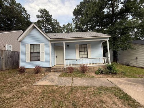 3219 Holt St, Little Rock, AR, 72204-4370 | Card Image