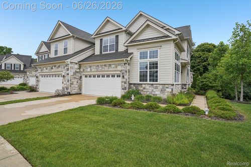42832 Cardinal Way, Novi, MI, 48375-3653 | Card Image
