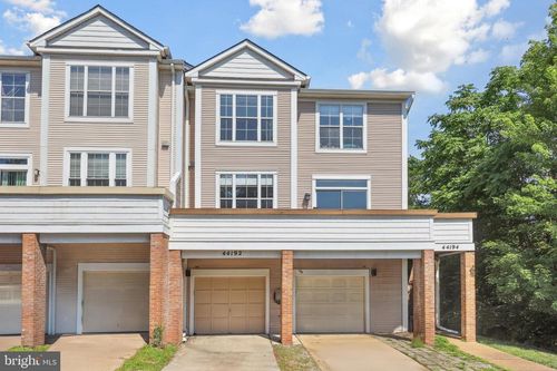 44192 Mossy Brook Sq, ASHBURN, VA, 20147-3359 | Card Image