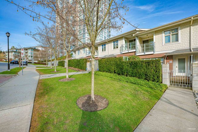TH5 - 271 Francis Way, Townhouse with 3 bedrooms, 2 bathrooms and 2 parking in New Westminster BC | Image 30