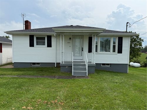 673 Old National Pike, Brownsville, PA, 15417-9243 | Card Image