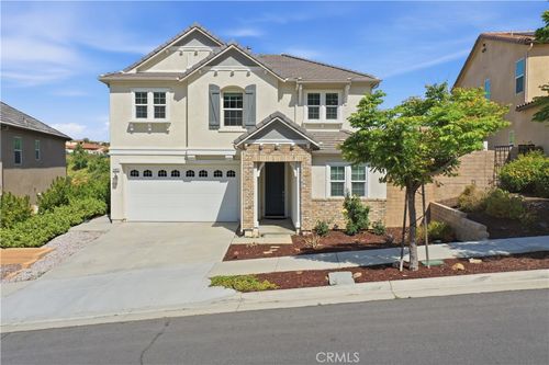 24655 Acadia Dr, Corona, CA, 92883-1610 | Card Image