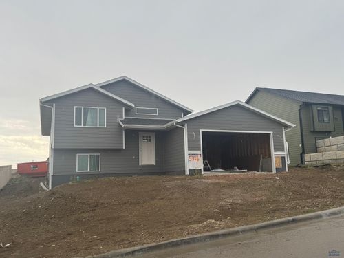 5316 Crystal Mountain St, Rapid City, SD, 57703-6976 | Card Image
