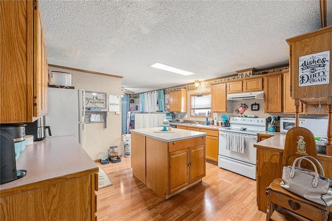 405 Falletti St, House other with 3 bedrooms, 2 bathrooms and null parking in Frontenac KS | Image 12