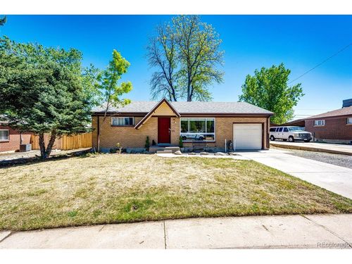 10880 Mildred Dr, Northglenn, CO, 80233 | Card Image