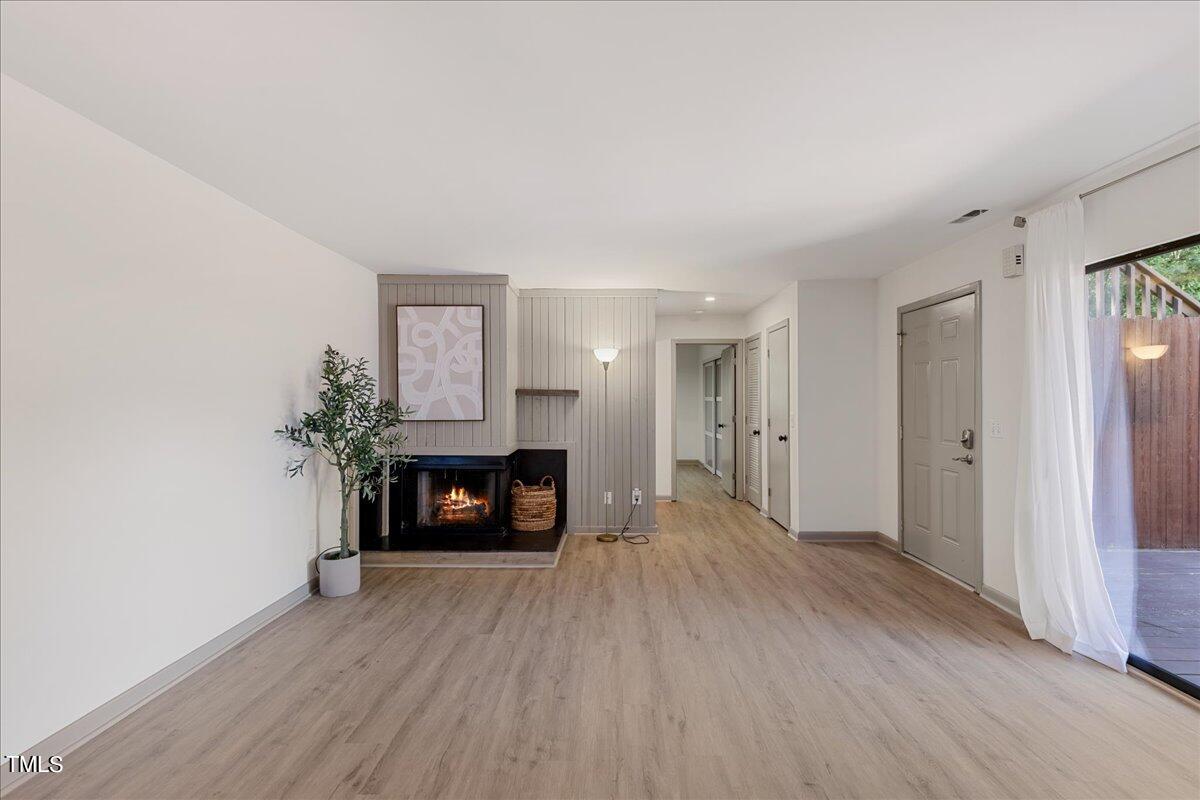 Summerwalk Cir, Chapel Hill, NC 27517