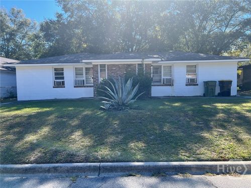 2-2139 Mississippi Ave, Savannah, GA, 31404-2646 | Card Image