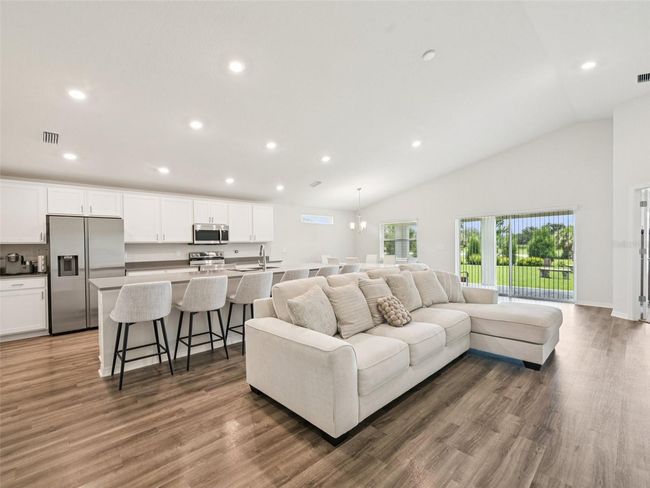 6528 166 Th Pl E, House other with 3 bedrooms, 2 bathrooms and null parking in PARRISH FL | Image 8