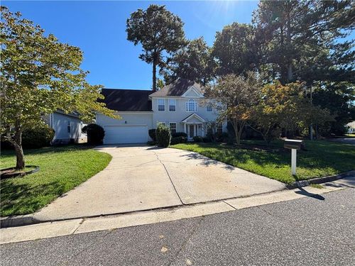 5321 Larkins Lair Ct, Virginia Beach, VA, 23464-4086 | Card Image