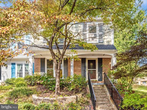 314 Crescendo Way, SILVER SPRING, MD, 20901-5017 | Card Image