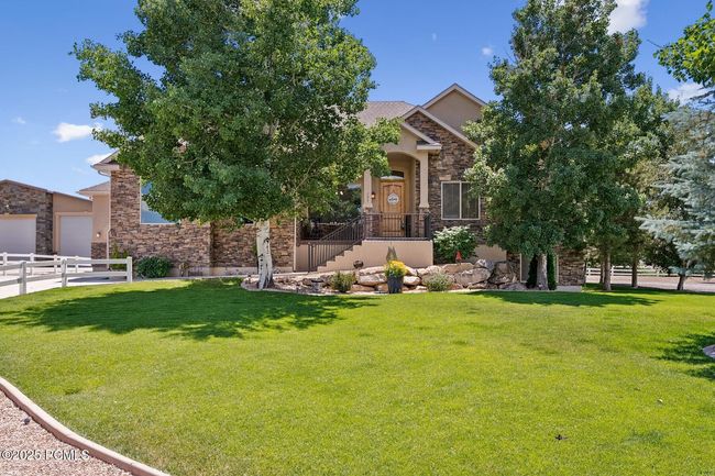 294 Willow Ct, House other with 5 bedrooms, 4 bathrooms and null parking in Francis UT | Image 4