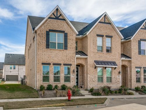12964 Rockham Ln, Farmers Branch, TX, 75234-4887 | Card Image
