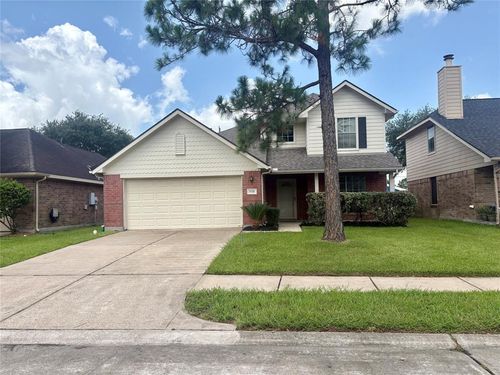 1126 Andover Dr, Pearland, TX, 77584-2270 | Card Image