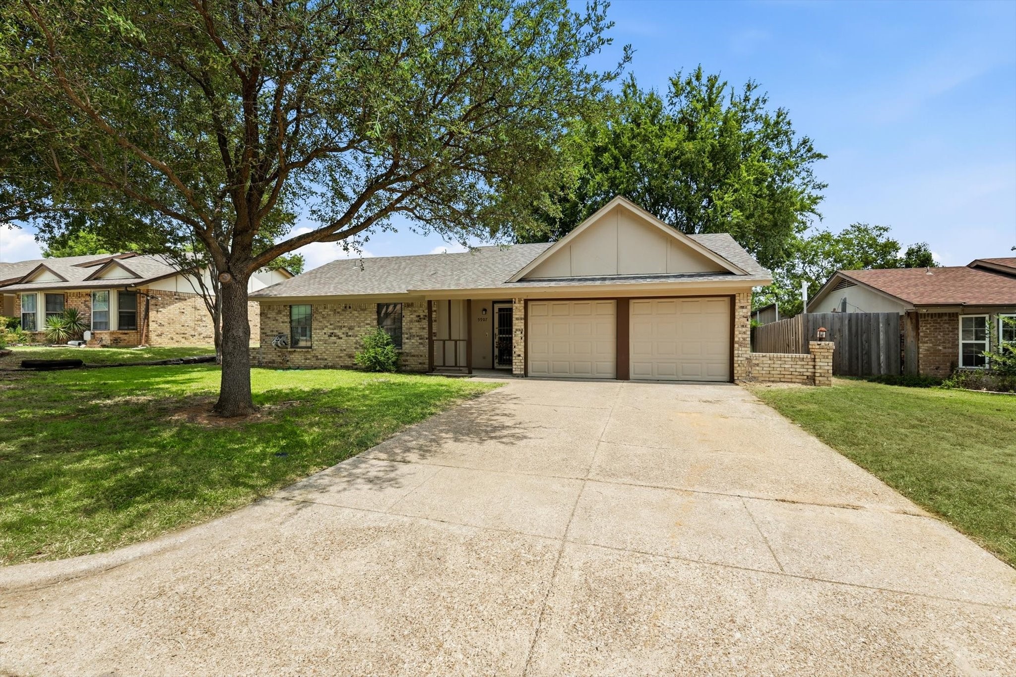 Residential in Arlington