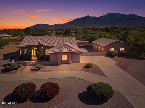 3034 E Kalispell Ave, Sierra Vista, AZ, 85650-9201 | Card Image
