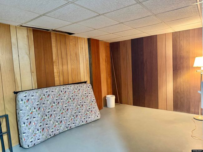 422 Beech Ave, House other with 3 bedrooms, 1 bathrooms and null parking in Kemmerer WY | Image 17