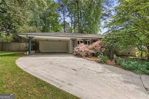 1619 Moncrief Circle, Decatur, GA, 30033 | Card Image