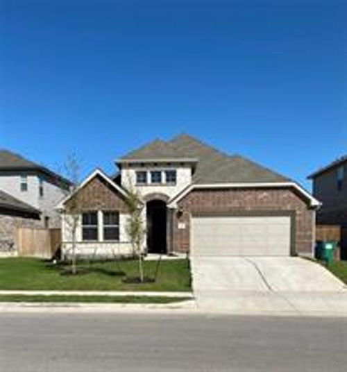 107 Forsythia Trl, Bastrop, TX, 78602-2232 | Card Image
