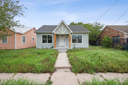 1605 S Walnut St, Sherman, TX, 75090-8875 | Card Image