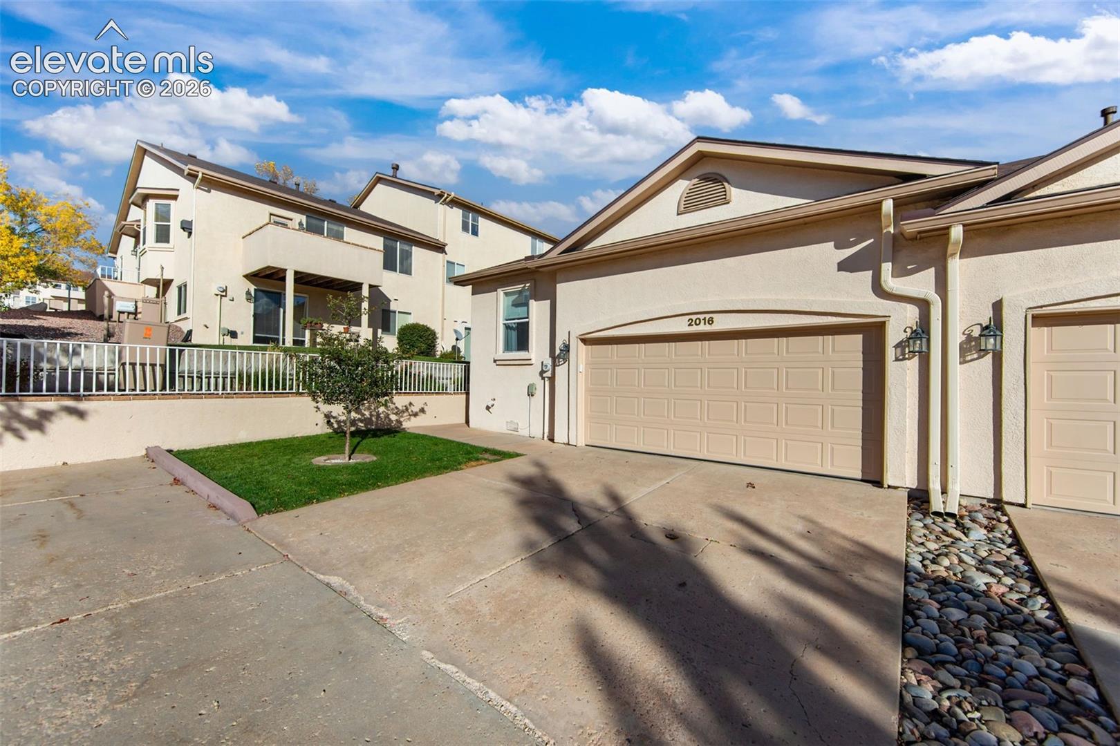 Residential in Colorado Springs 2