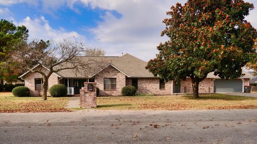 1119 Rolling Oaks Rd, Grove, OK, 74344-3519 | Card Image