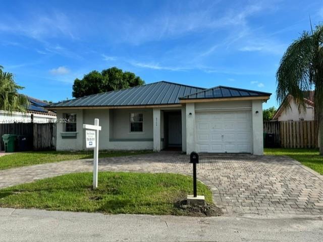 210th Ter, Cutler Bay, FL 33189
