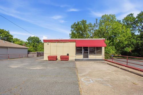 1601 S University Avenue, Little Rock, AR, 72204 | Card Image