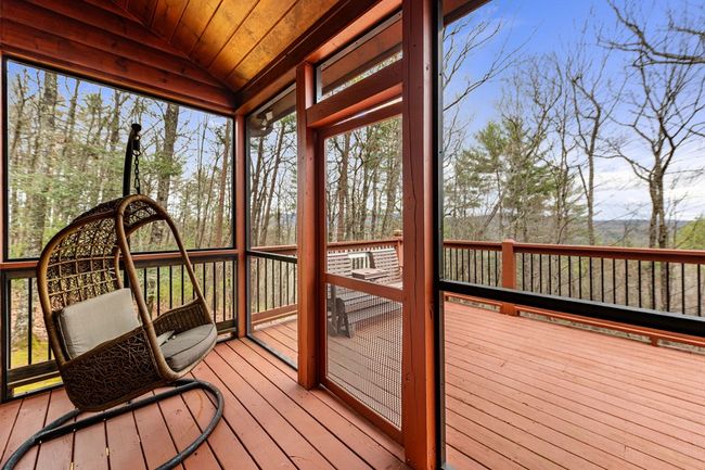 1036 Laurel Creek Trl, Home with 3 bedrooms, 4 bathrooms and null parking in Cherry Log GA | Image 17