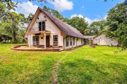 25019 W Holly Ln, Splendora, TX, 77372-3522 | Card Image