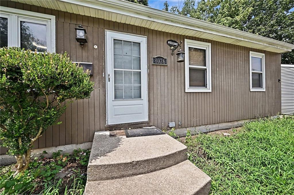 Residential in Kansas City 4
