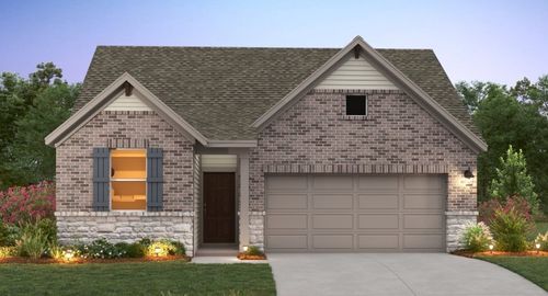300 Willow Heights Dr, Hutto, TX, 78634-2849 | Card Image