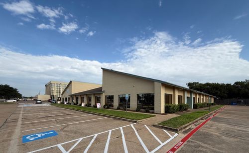 private-office-6825 Manhattan Boulevard, Fort Worth, TX, 76120 | Card Image