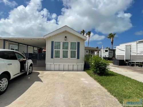 735-735 E Clam Cir, Port Isabel, TX, 78578 | Card Image
