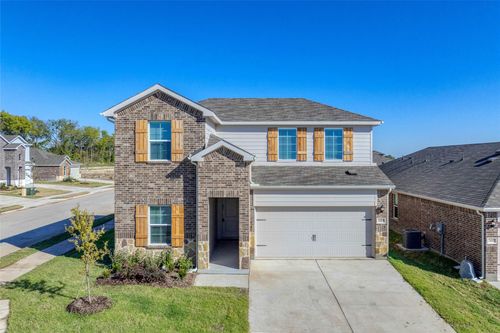3401 Marie Dr, Sherman, TX, 75090-2385 | Card Image