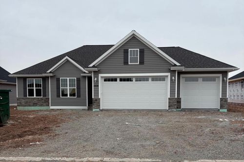 1439 Divinity Drive, HOBART, WI, 54115 | Card Image