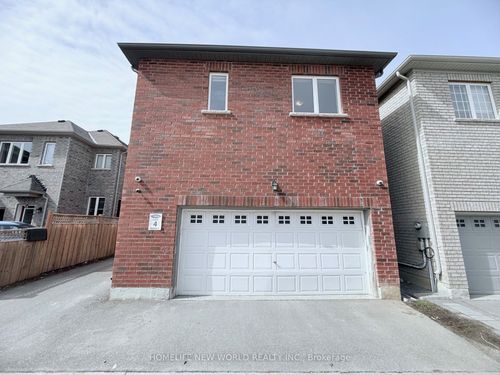 coach-house-261 William Forster Rd, Markham, ON, L6B0V2 | Card Image