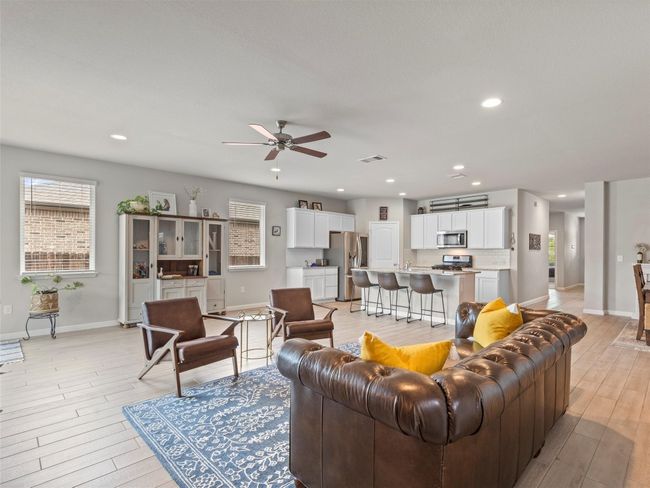 4104 Porter Farm Rd, House other with 4 bedrooms, 3 bathrooms and 2 parking in Georgetown TX | Image 8