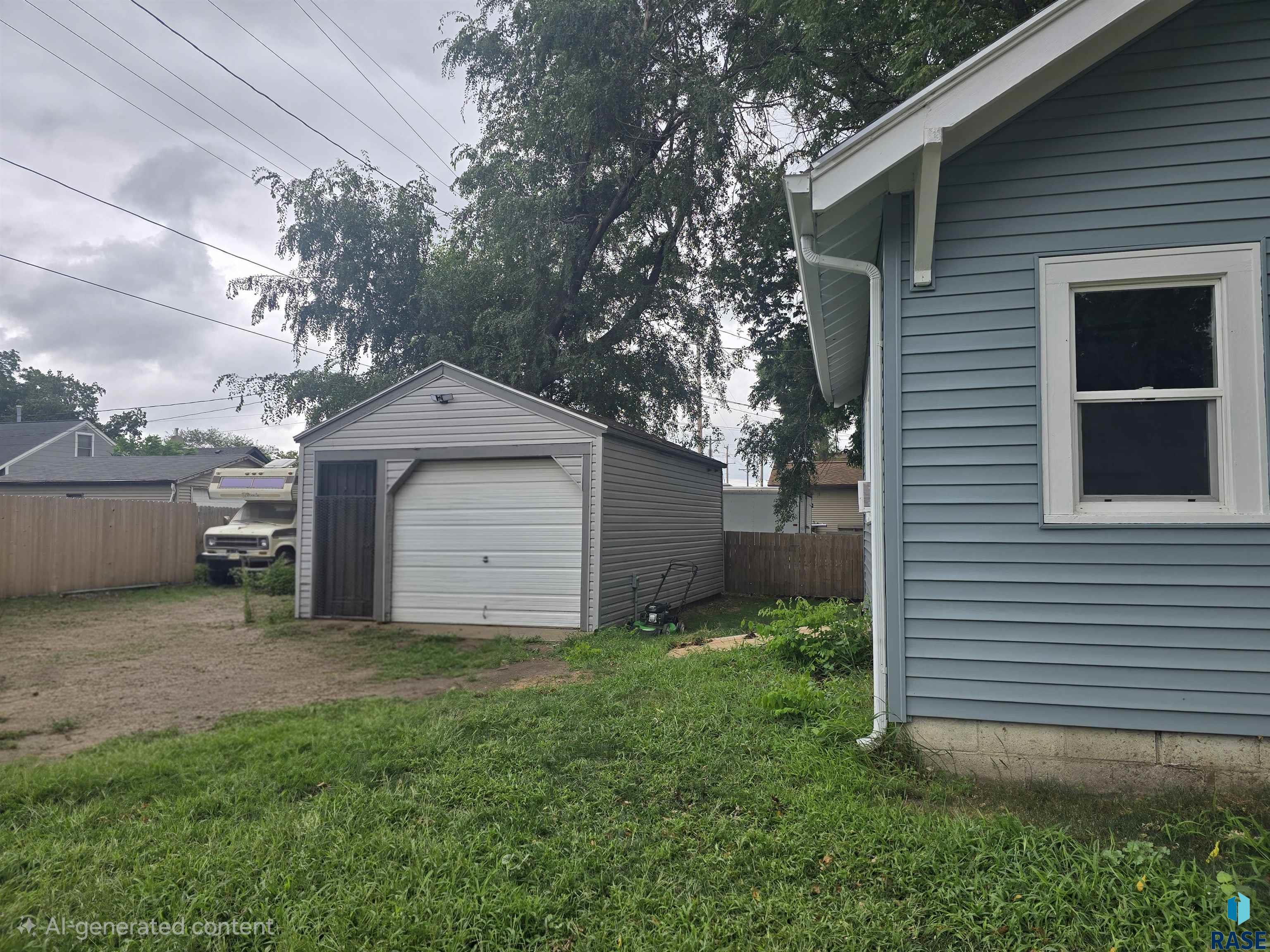 Residential in Sioux Falls 2