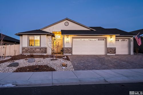 11198 Freedom Range Lane, Reno, NV, 89521 | Card Image