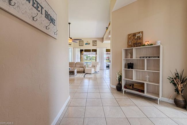 2258 Heydon Cir W, House other with 3 bedrooms, 3 bathrooms and null parking in Naples FL | Image 4