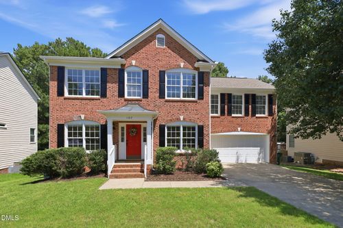 107 Holmhurst Ct, Cary, NC, 27519-5183 | Card Image