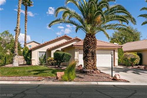 5028 Glenarden Dr, Las Vegas, NV, 89130-3604 | Card Image