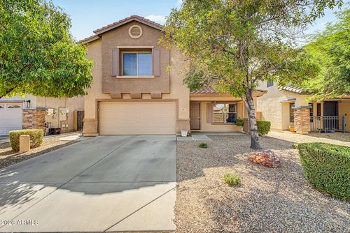 30972 N Bramwell Avenue, San Tan Valley, AZ, 85143 | Card Image