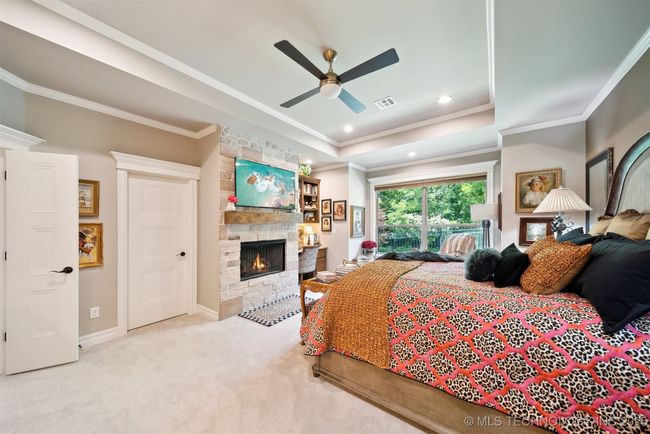 3610 W Quantico Pl, House other with 2 bedrooms, 3 bathrooms and null parking in Broken Arrow OK | Image 23