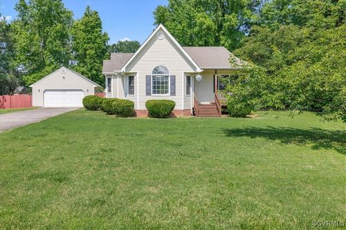 4400 Logan Knoll Ln, North Dinwiddie, VA, 23803-8402 | Card Image